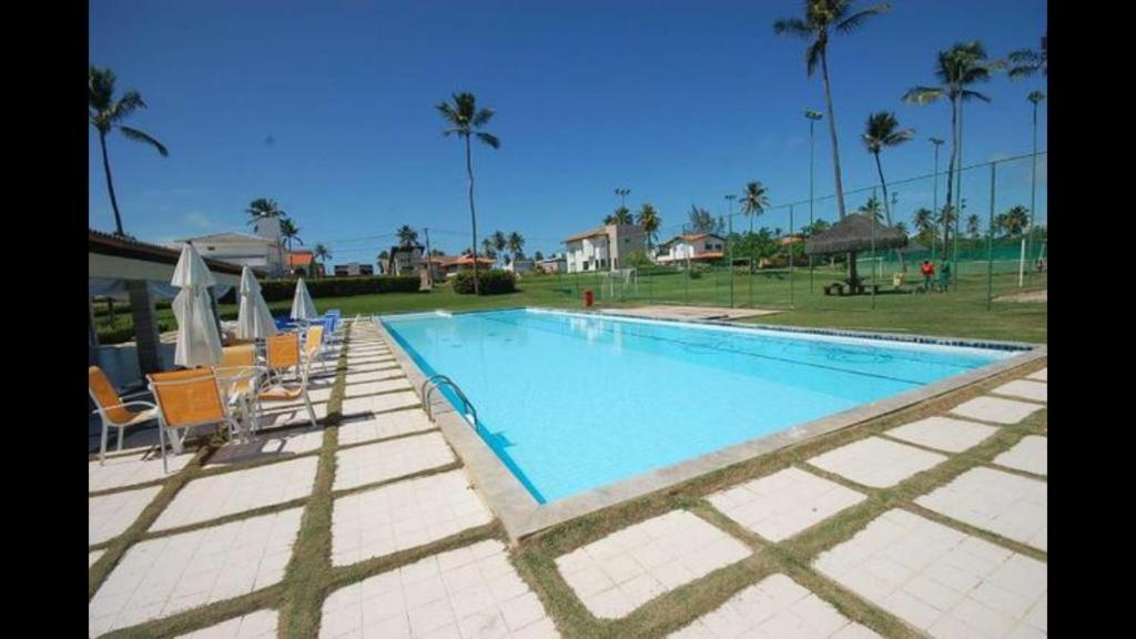Casa Fantastica Na Praia Porto de Galinhas Exterior photo
